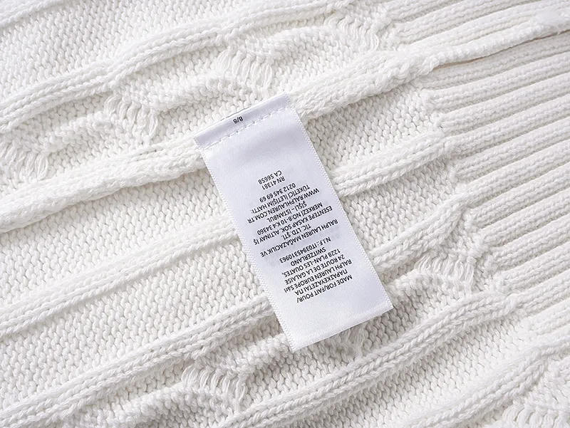 Style No. 2502 P240 Polo Ralph Lauren SS22 solid color casual micro-label embroidered half-zip sweater Color: cream blue gray card color Size: S (recommended within 120 catties) m (recommended within 140 catties) L (recommended within 160 catties) xL (recommended within 180 catties)